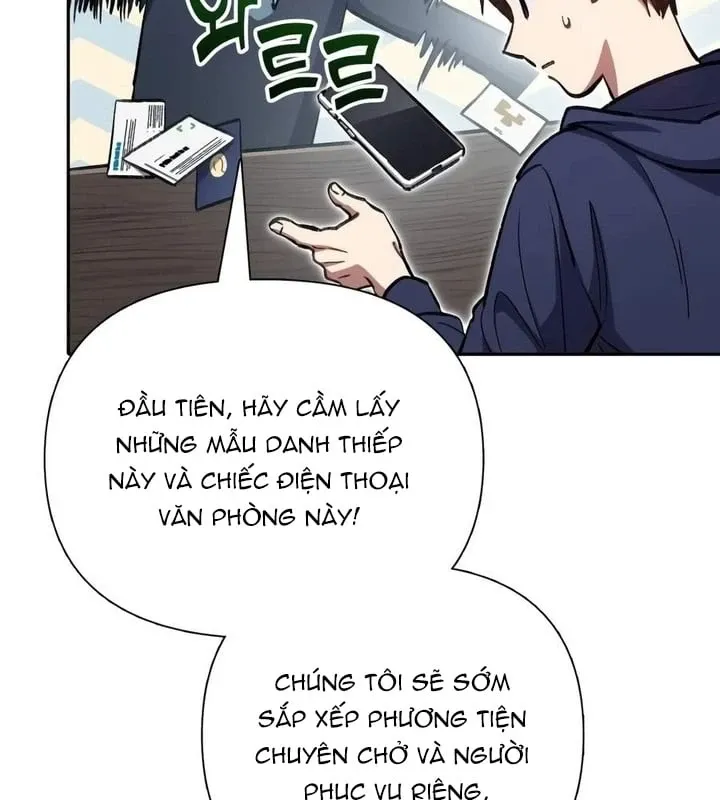 Những Ranker Cấp S Mà Tôi Nuôi Dưỡng Chap 175 - Next Chap 176