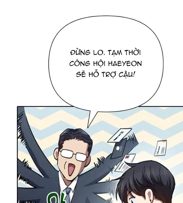 Những Ranker Cấp S Mà Tôi Nuôi Dưỡng Chap 175 - Next Chap 176
