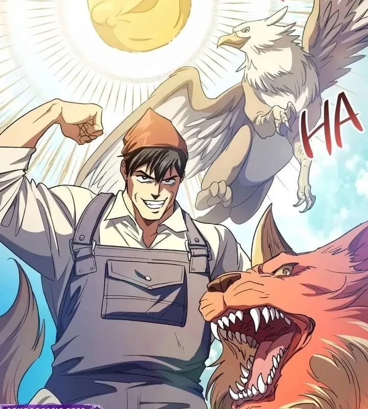 Những Ranker Cấp S Mà Tôi Nuôi Dưỡng Chap 175 - Next Chap 176
