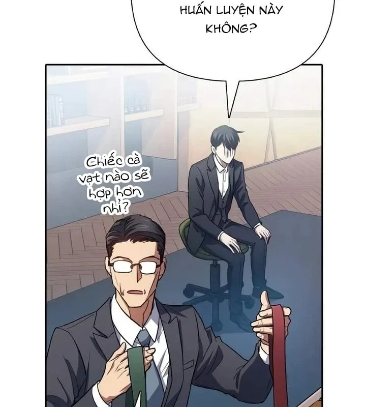 Những Ranker Cấp S Mà Tôi Nuôi Dưỡng Chap 175 - Next Chap 176