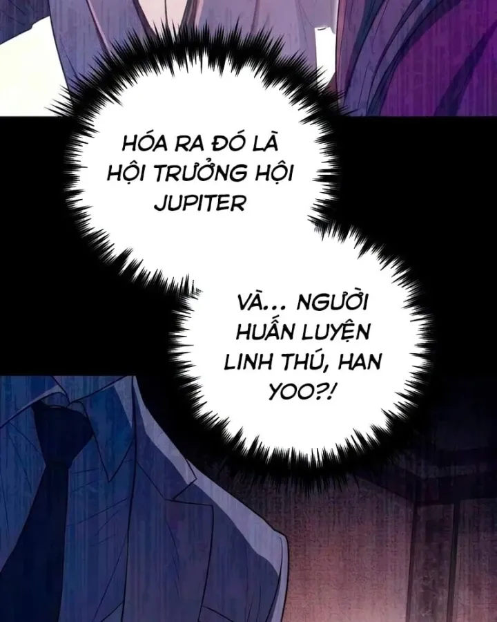 Những Ranker Cấp S Mà Tôi Nuôi Dưỡng Chap 176 - Next Chap 177