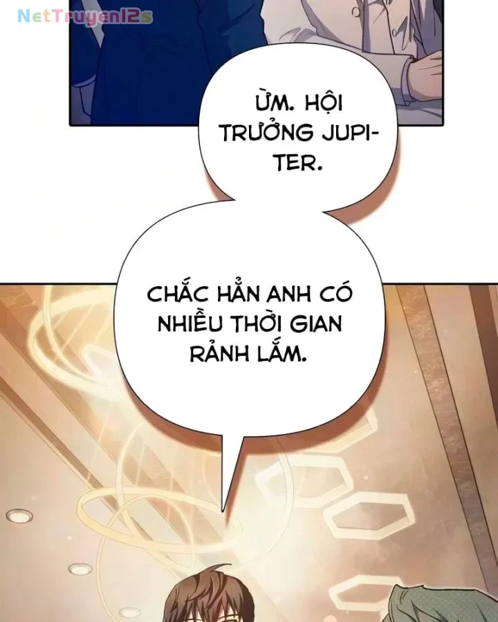 Những Ranker Cấp S Mà Tôi Nuôi Dưỡng Chap 176 - Next Chap 177