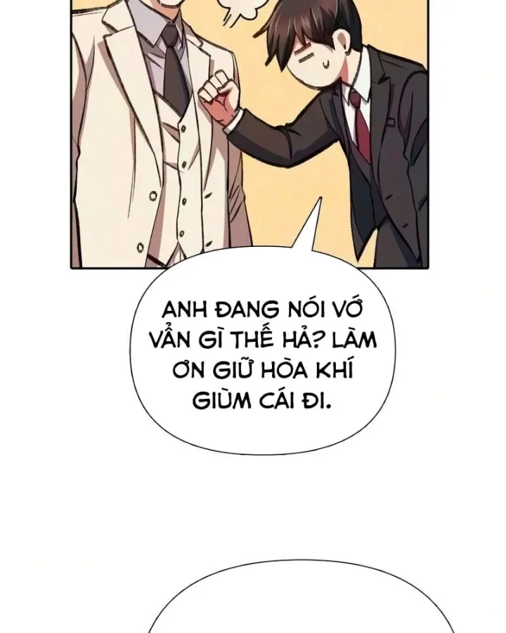 Những Ranker Cấp S Mà Tôi Nuôi Dưỡng Chap 176 - Next Chap 177