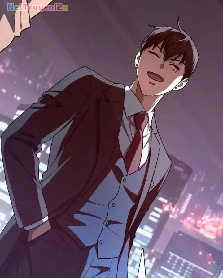 Những Ranker Cấp S Mà Tôi Nuôi Dưỡng Chap 176 - Next Chap 177
