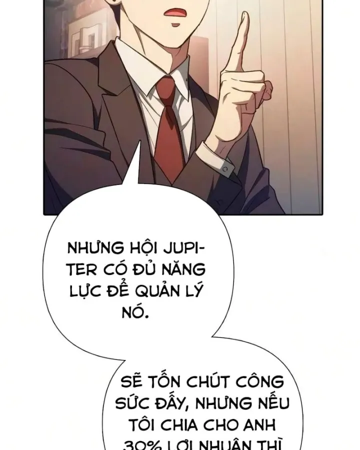 Những Ranker Cấp S Mà Tôi Nuôi Dưỡng Chap 176 - Next Chap 177