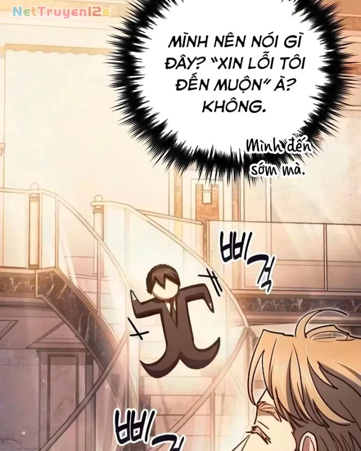 Những Ranker Cấp S Mà Tôi Nuôi Dưỡng Chap 176 - Next Chap 177