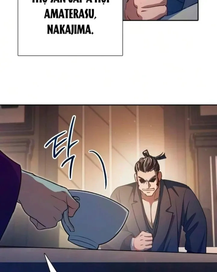 Những Ranker Cấp S Mà Tôi Nuôi Dưỡng Chap 176 - Next Chap 177