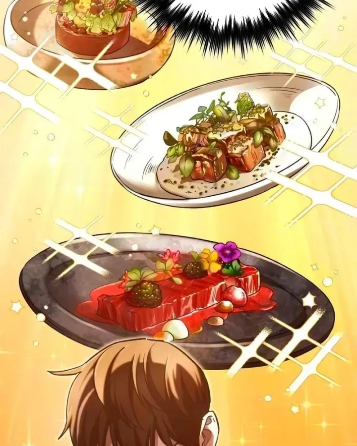 Những Ranker Cấp S Mà Tôi Nuôi Dưỡng Chap 176 - Next Chap 177