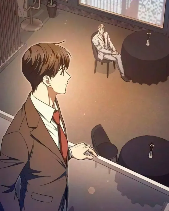 Những Ranker Cấp S Mà Tôi Nuôi Dưỡng Chap 176 - Next Chap 177