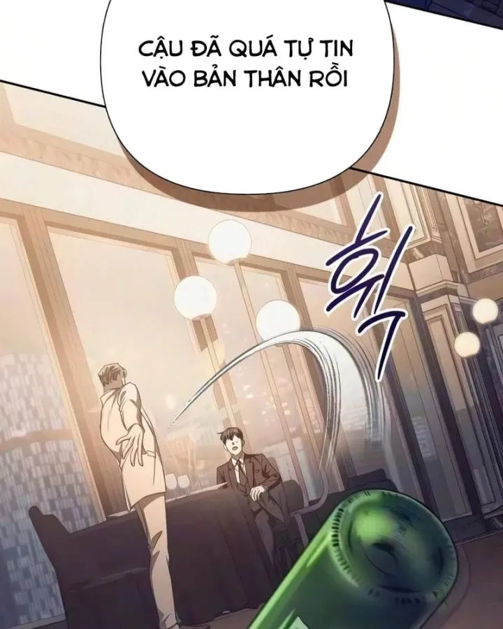 Những Ranker Cấp S Mà Tôi Nuôi Dưỡng Chap 176 - Next Chap 177