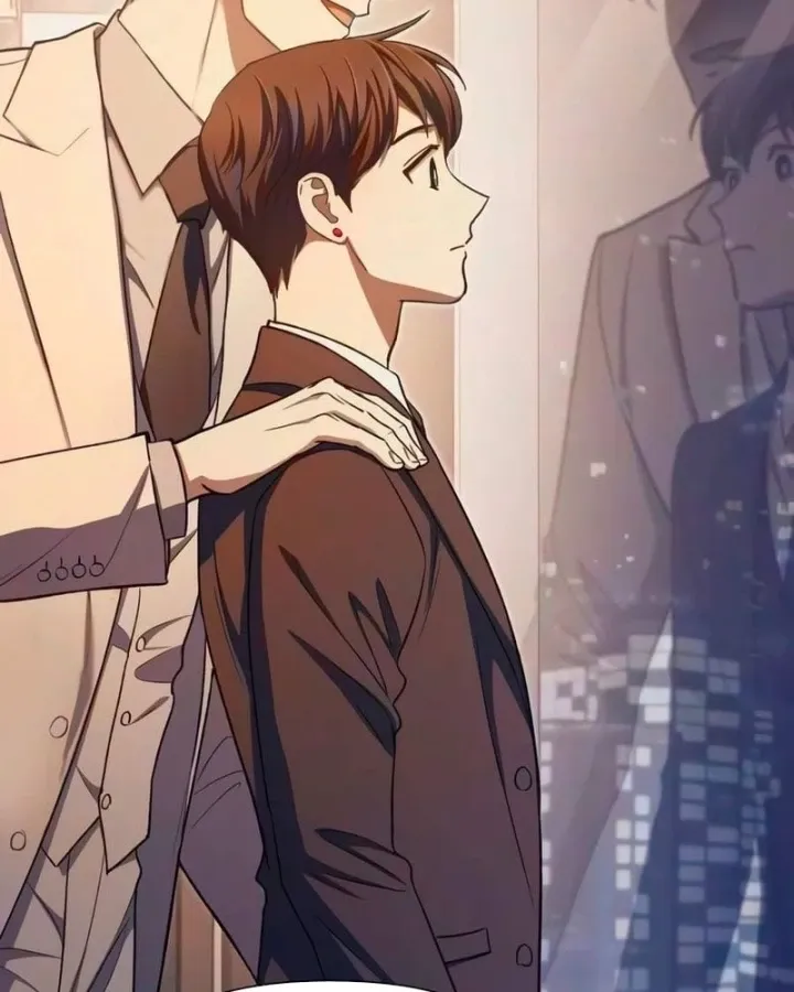 Những Ranker Cấp S Mà Tôi Nuôi Dưỡng Chap 176 - Next Chap 177