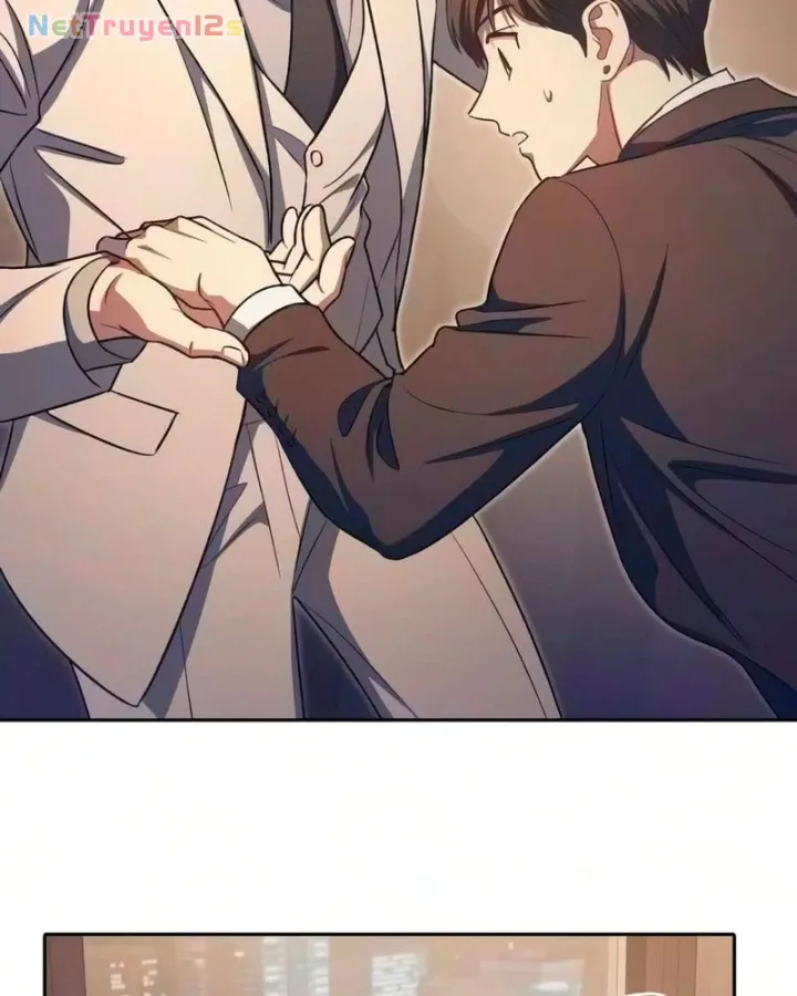 Những Ranker Cấp S Mà Tôi Nuôi Dưỡng Chap 176 - Next Chap 177