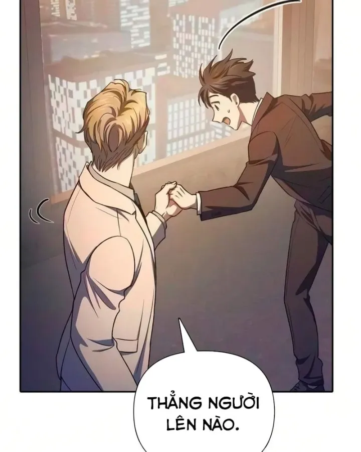Những Ranker Cấp S Mà Tôi Nuôi Dưỡng Chap 176 - Next Chap 177
