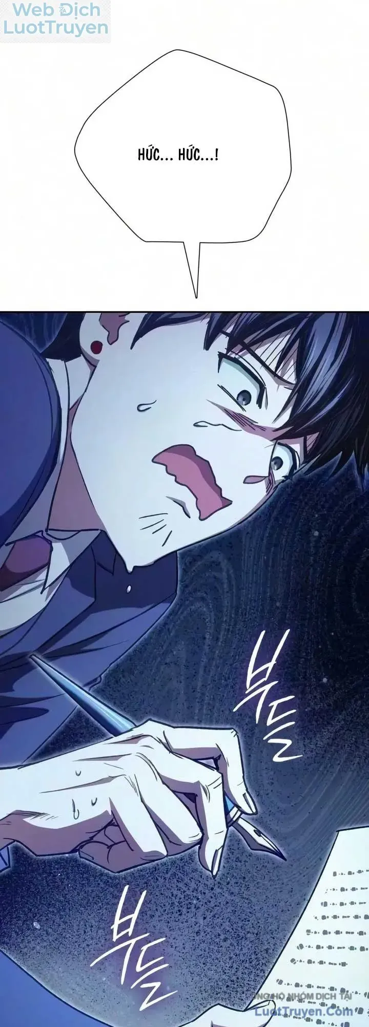 Những Ranker Cấp S Mà Tôi Nuôi Dưỡng Chap 177 - Next Chap 178