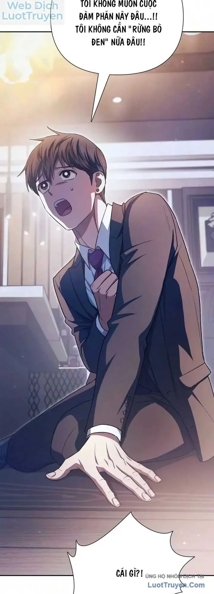 Những Ranker Cấp S Mà Tôi Nuôi Dưỡng Chap 177 - Next Chap 178