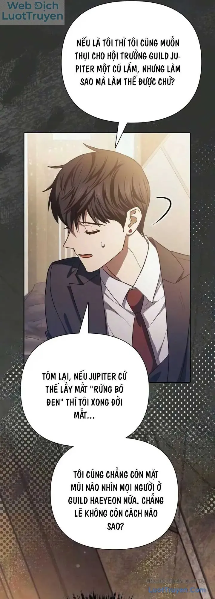 Những Ranker Cấp S Mà Tôi Nuôi Dưỡng Chap 177 - Next Chap 178