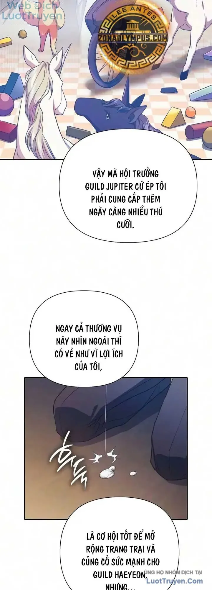 Những Ranker Cấp S Mà Tôi Nuôi Dưỡng Chap 177 - Next Chap 178