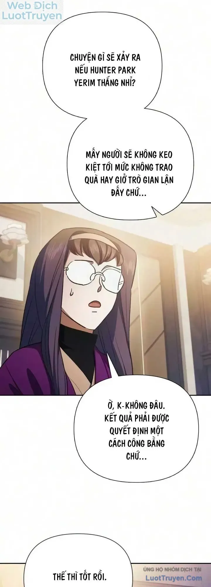 Những Ranker Cấp S Mà Tôi Nuôi Dưỡng Chap 177 - Next Chap 178