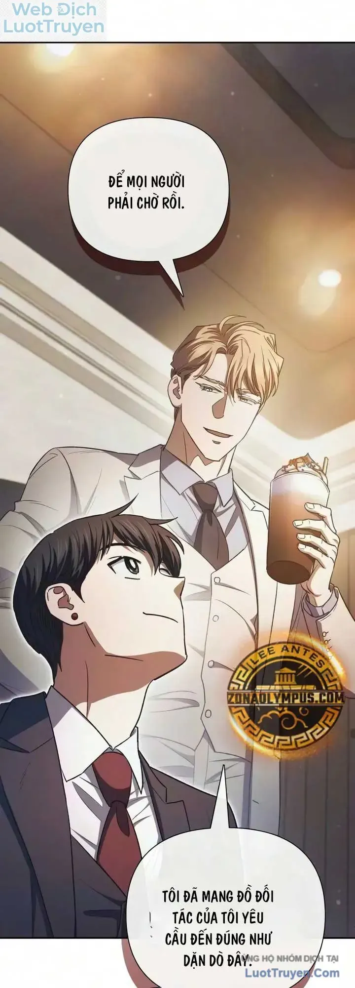 Những Ranker Cấp S Mà Tôi Nuôi Dưỡng Chap 177 - Next Chap 178