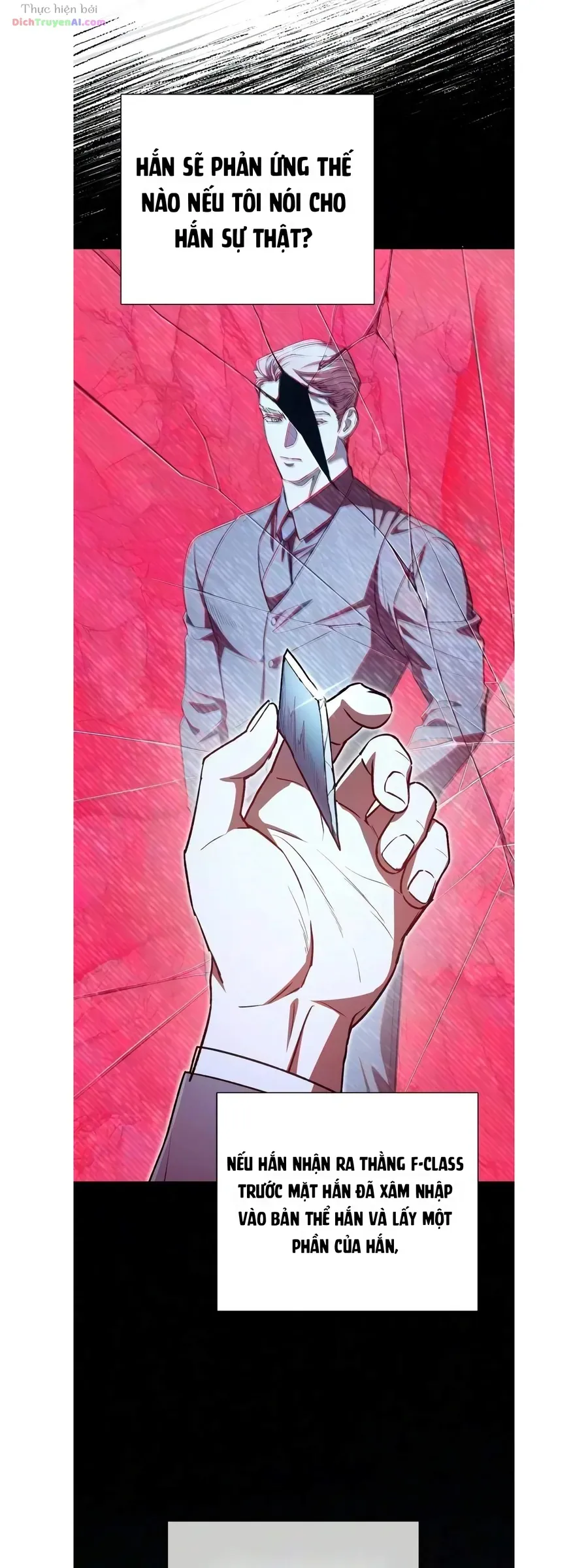 Những Ranker Cấp S Mà Tôi Nuôi Dưỡng Chap 170 - Next Chap 171