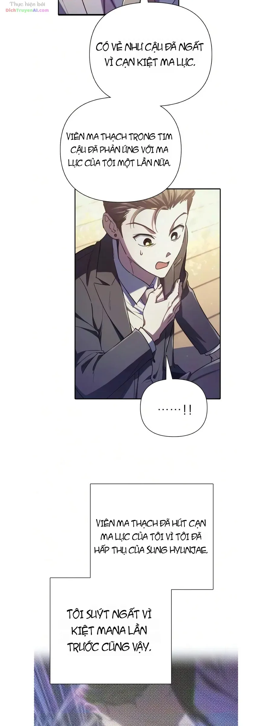Những Ranker Cấp S Mà Tôi Nuôi Dưỡng Chap 170 - Next Chap 171