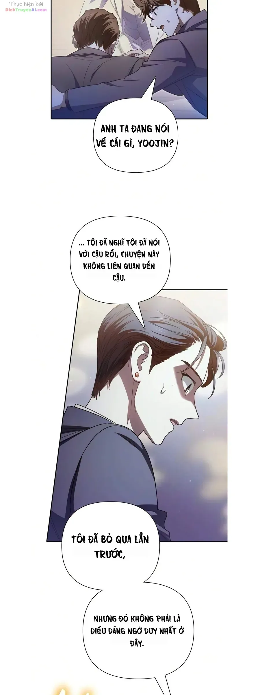 Những Ranker Cấp S Mà Tôi Nuôi Dưỡng Chap 170 - Next Chap 171