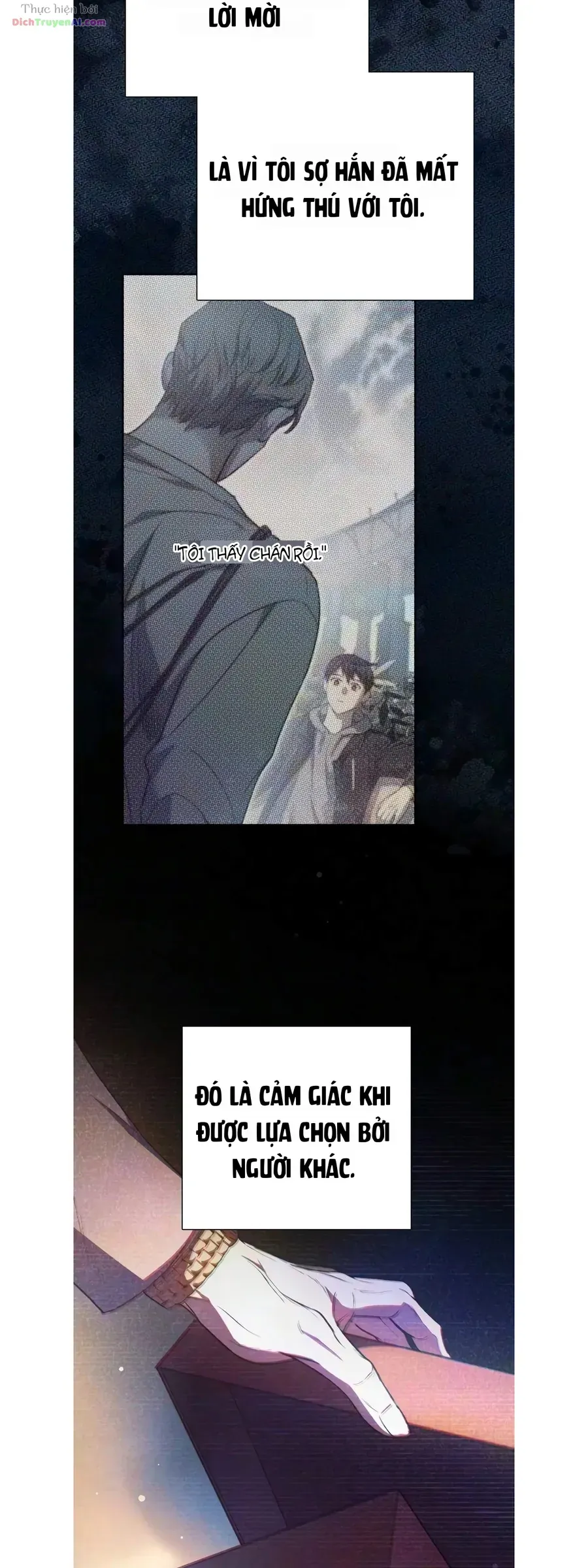 Những Ranker Cấp S Mà Tôi Nuôi Dưỡng Chap 170 - Next Chap 171