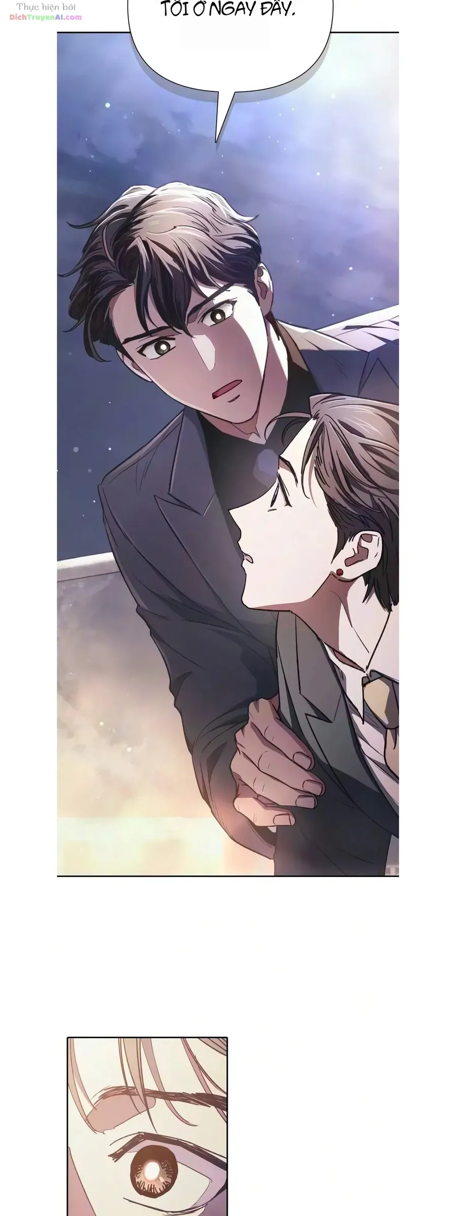 Những Ranker Cấp S Mà Tôi Nuôi Dưỡng Chap 170 - Next Chap 171