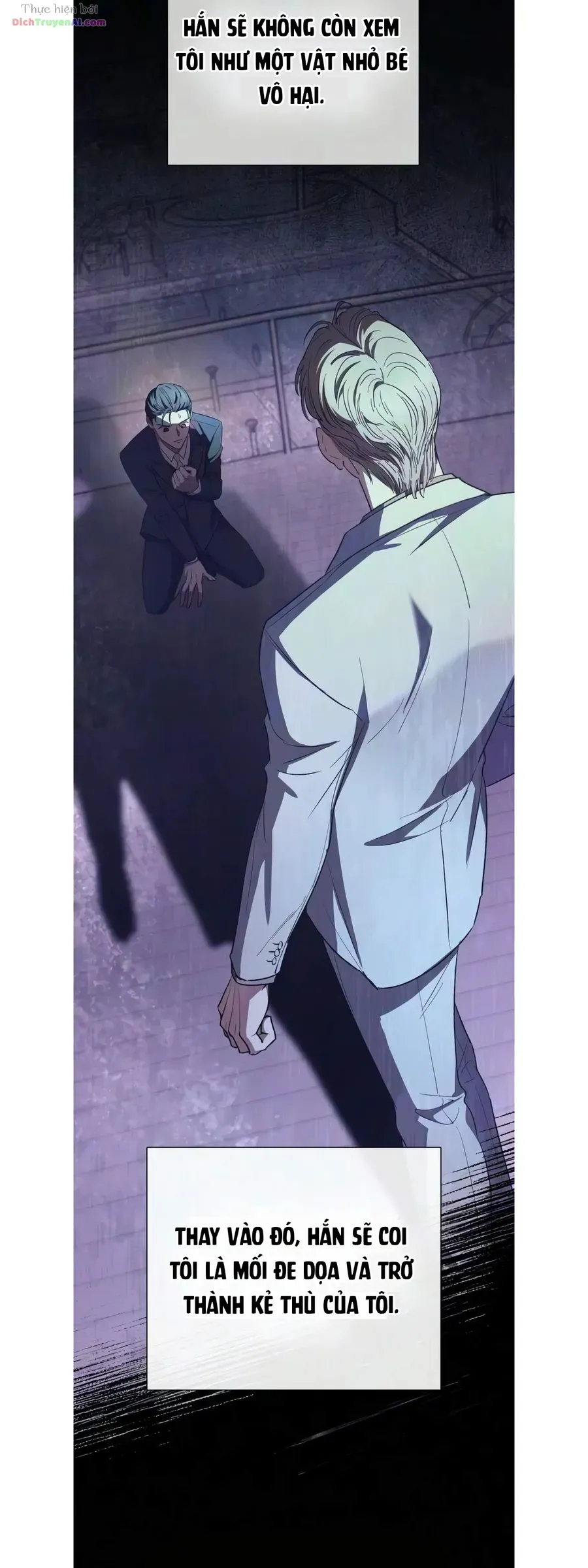 Những Ranker Cấp S Mà Tôi Nuôi Dưỡng Chap 170 - Next Chap 171