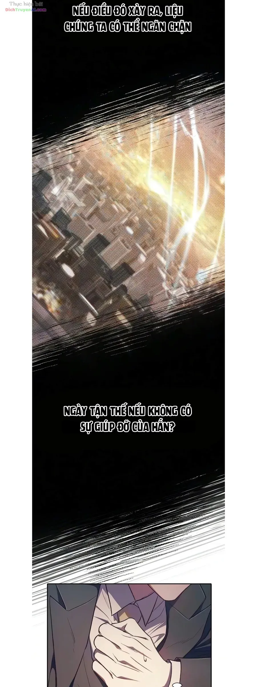 Những Ranker Cấp S Mà Tôi Nuôi Dưỡng Chap 170 - Next Chap 171