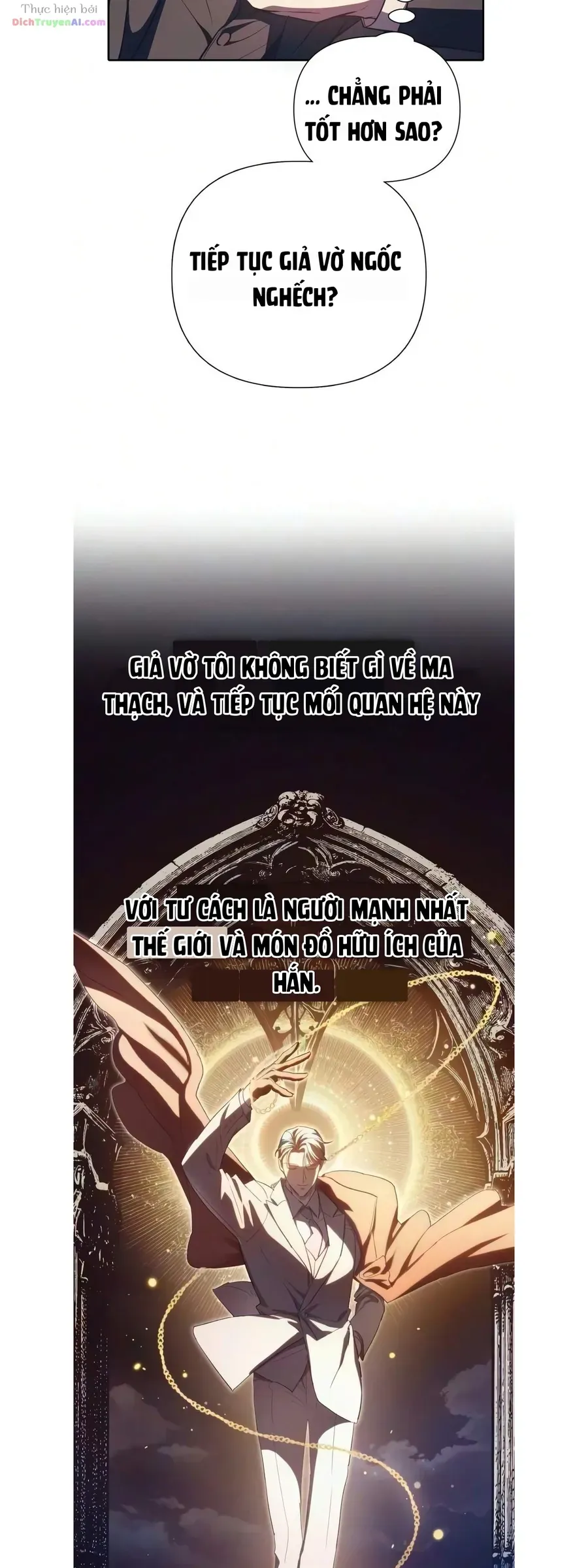 Những Ranker Cấp S Mà Tôi Nuôi Dưỡng Chap 170 - Next Chap 171