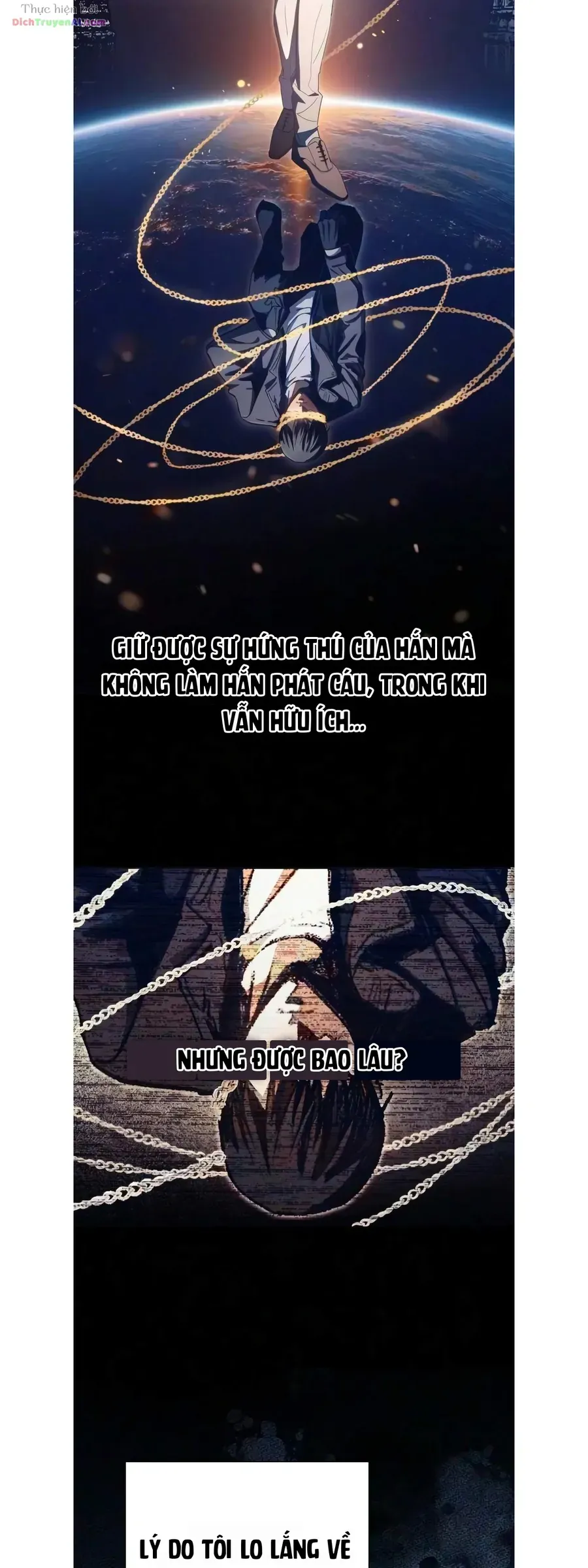 Những Ranker Cấp S Mà Tôi Nuôi Dưỡng Chap 170 - Next Chap 171