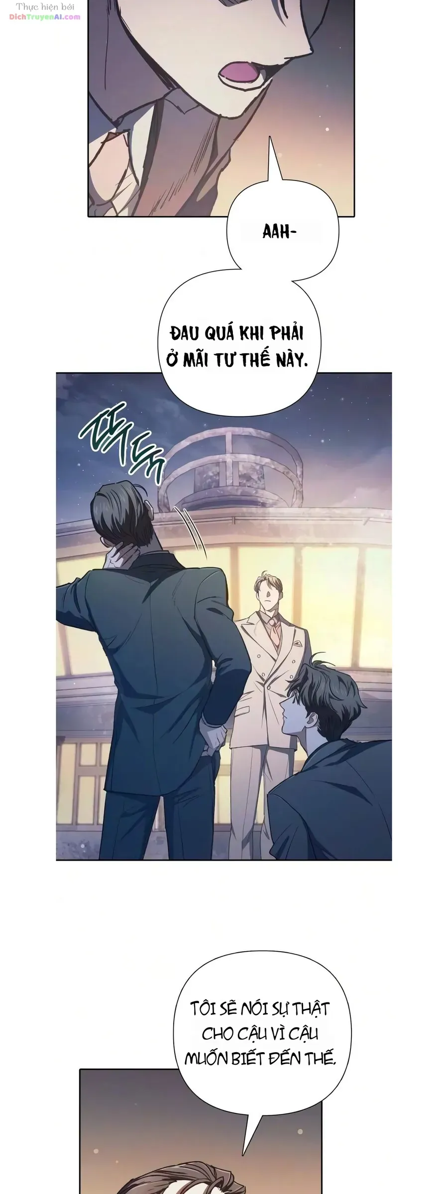 Những Ranker Cấp S Mà Tôi Nuôi Dưỡng Chap 170 - Next Chap 171
