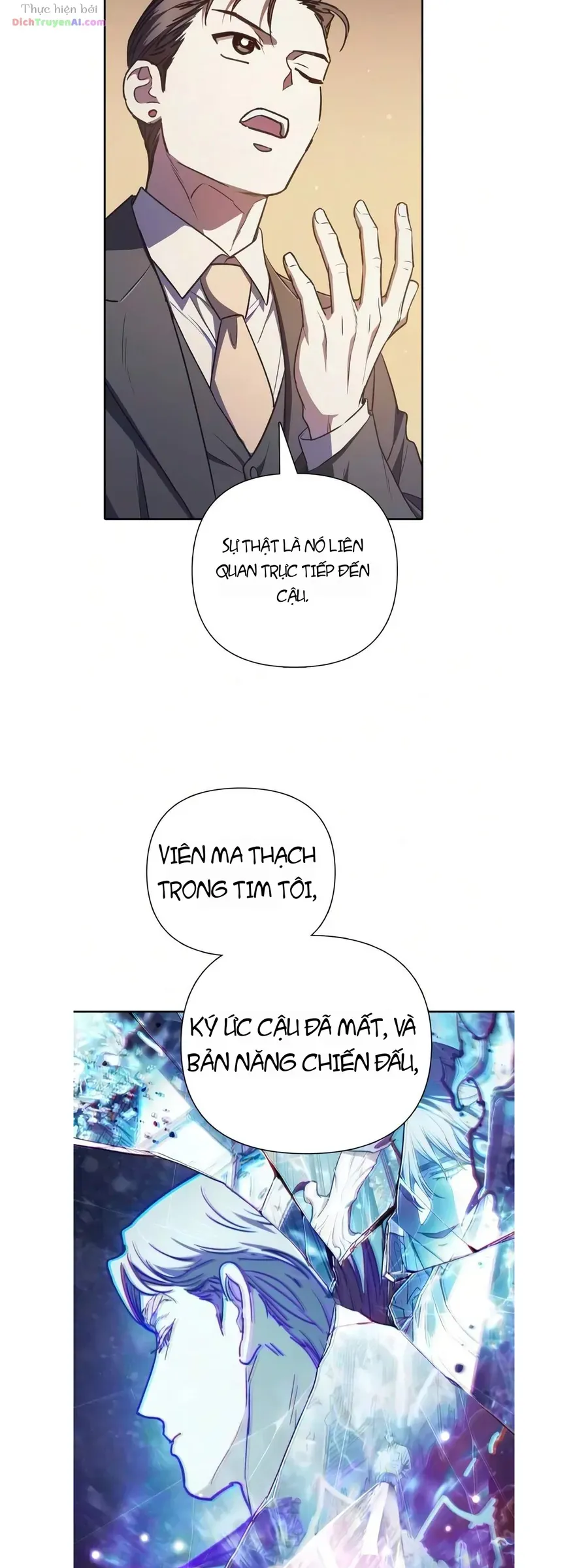 Những Ranker Cấp S Mà Tôi Nuôi Dưỡng Chap 170 - Next Chap 171