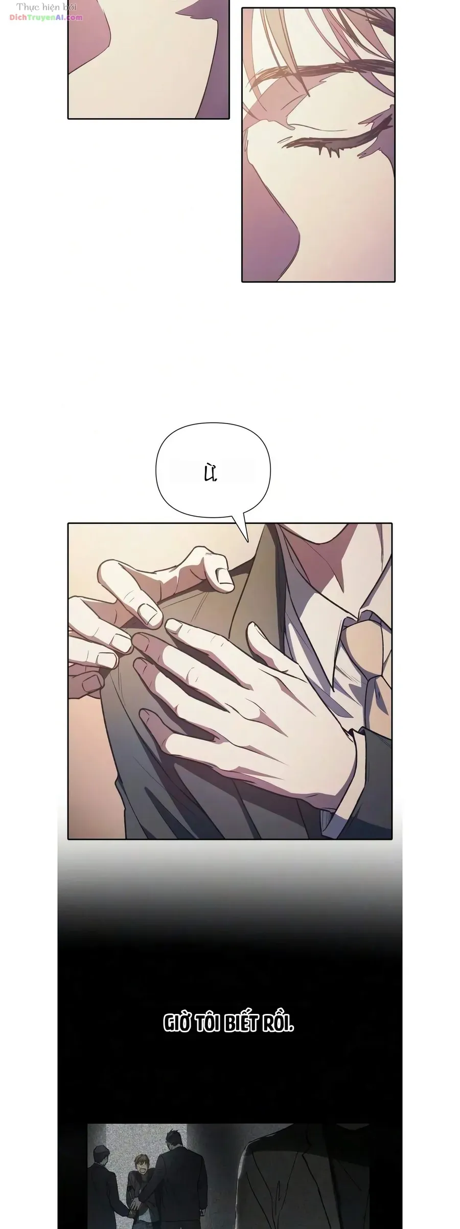 Những Ranker Cấp S Mà Tôi Nuôi Dưỡng Chap 170 - Next Chap 171