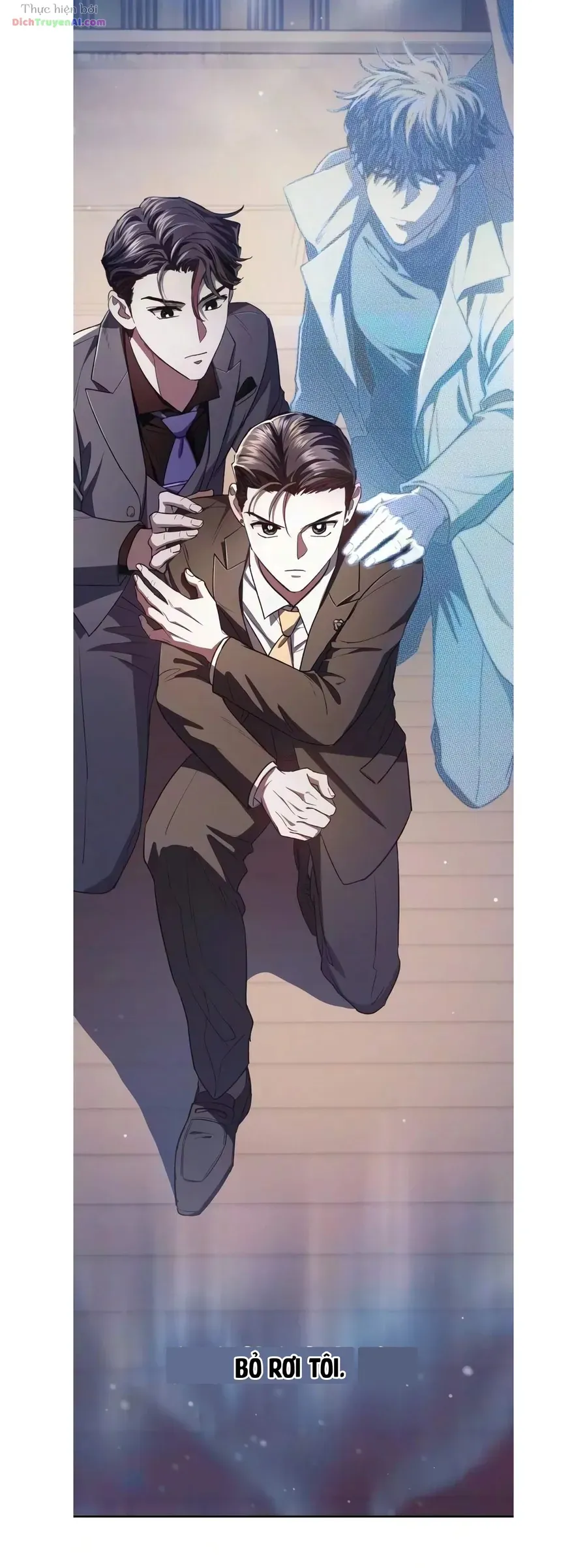 Những Ranker Cấp S Mà Tôi Nuôi Dưỡng Chap 170 - Next Chap 171
