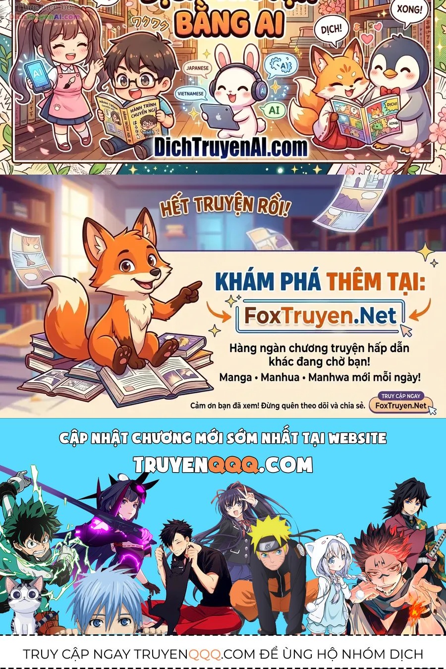 Những Ranker Cấp S Mà Tôi Nuôi Dưỡng Chap 170 - Next Chap 171
