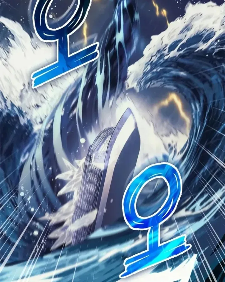 Những Ranker Cấp S Mà Tôi Nuôi Dưỡng Chap 171 - Next Chap 172