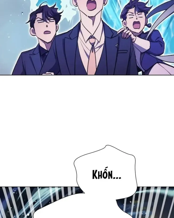 Những Ranker Cấp S Mà Tôi Nuôi Dưỡng Chap 171 - Next Chap 172