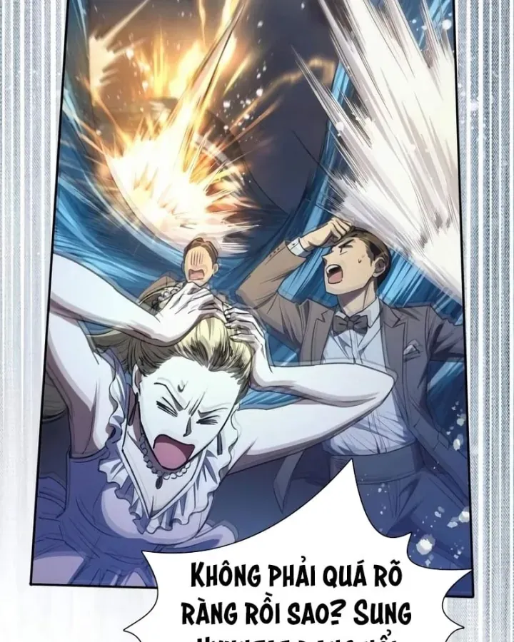 Những Ranker Cấp S Mà Tôi Nuôi Dưỡng Chap 171 - Next Chap 172