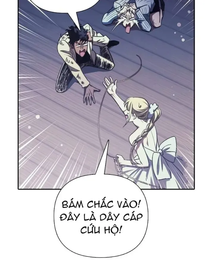 Những Ranker Cấp S Mà Tôi Nuôi Dưỡng Chap 171 - Next Chap 172