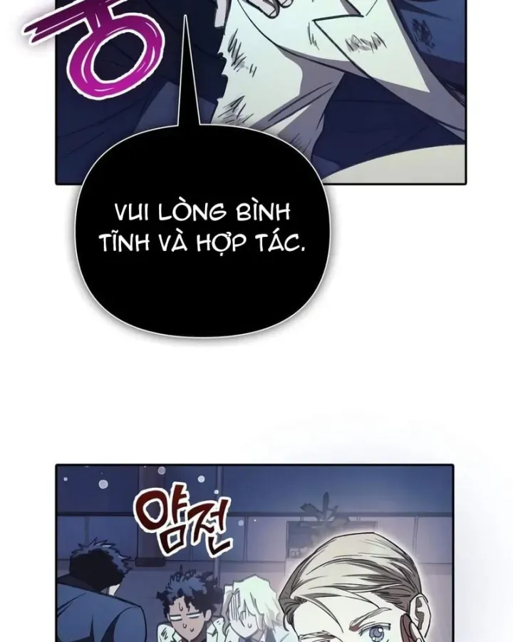 Những Ranker Cấp S Mà Tôi Nuôi Dưỡng Chap 171 - Next Chap 172