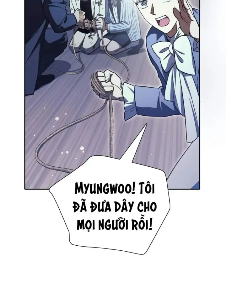 Những Ranker Cấp S Mà Tôi Nuôi Dưỡng Chap 171 - Next Chap 172