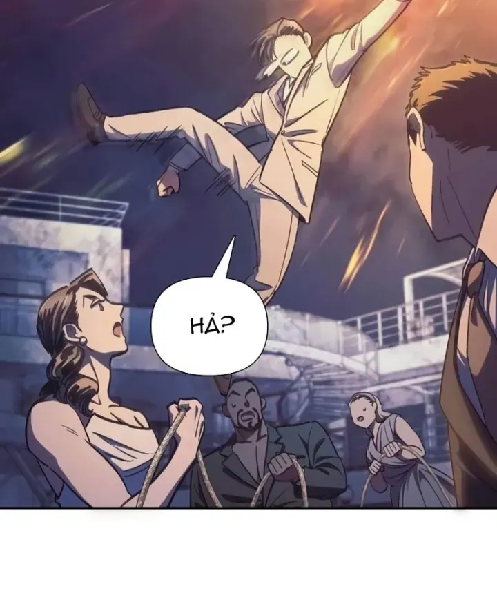 Những Ranker Cấp S Mà Tôi Nuôi Dưỡng Chap 171 - Next Chap 172