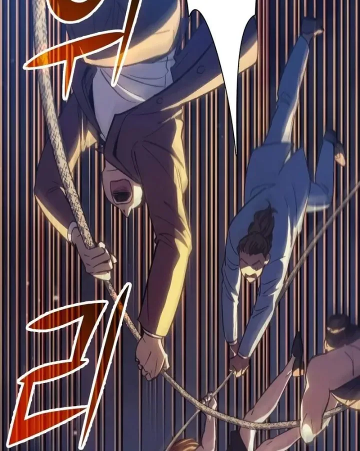 Những Ranker Cấp S Mà Tôi Nuôi Dưỡng Chap 171 - Next Chap 172