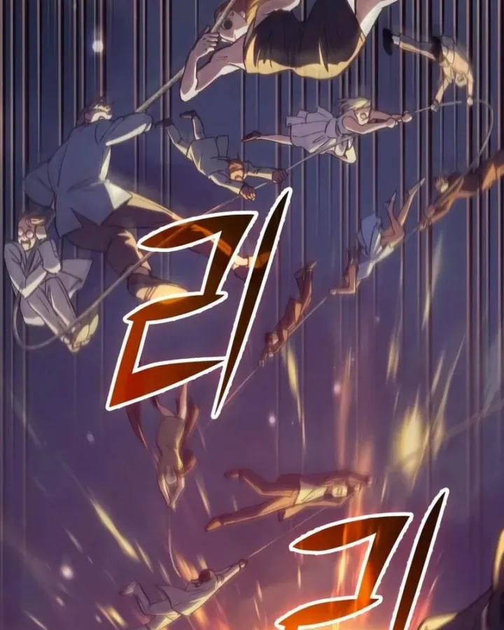 Những Ranker Cấp S Mà Tôi Nuôi Dưỡng Chap 171 - Next Chap 172