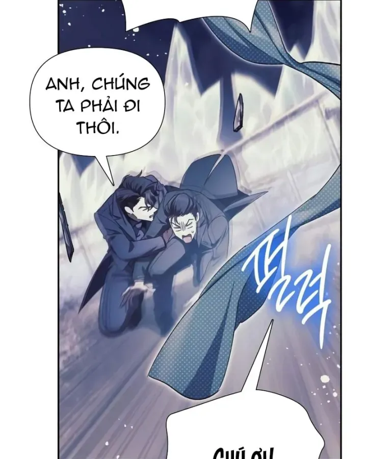 Những Ranker Cấp S Mà Tôi Nuôi Dưỡng Chap 171 - Next Chap 172