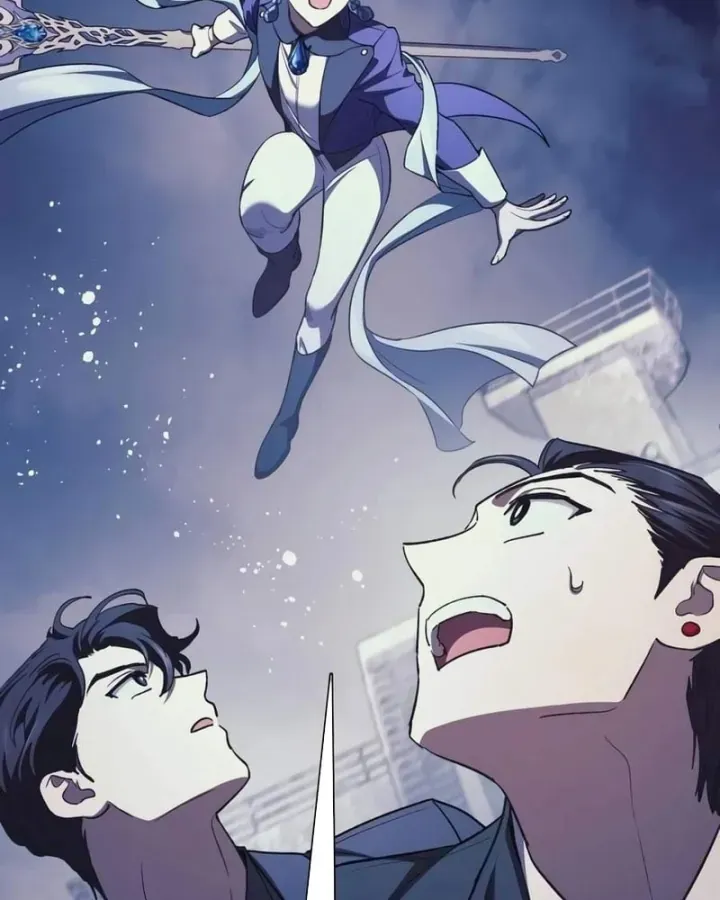 Những Ranker Cấp S Mà Tôi Nuôi Dưỡng Chap 171 - Next Chap 172