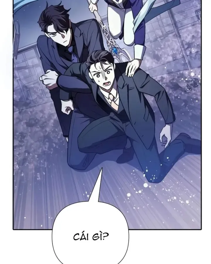 Những Ranker Cấp S Mà Tôi Nuôi Dưỡng Chap 171 - Next Chap 172