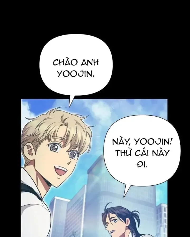 Những Ranker Cấp S Mà Tôi Nuôi Dưỡng Chap 171 - Next Chap 172